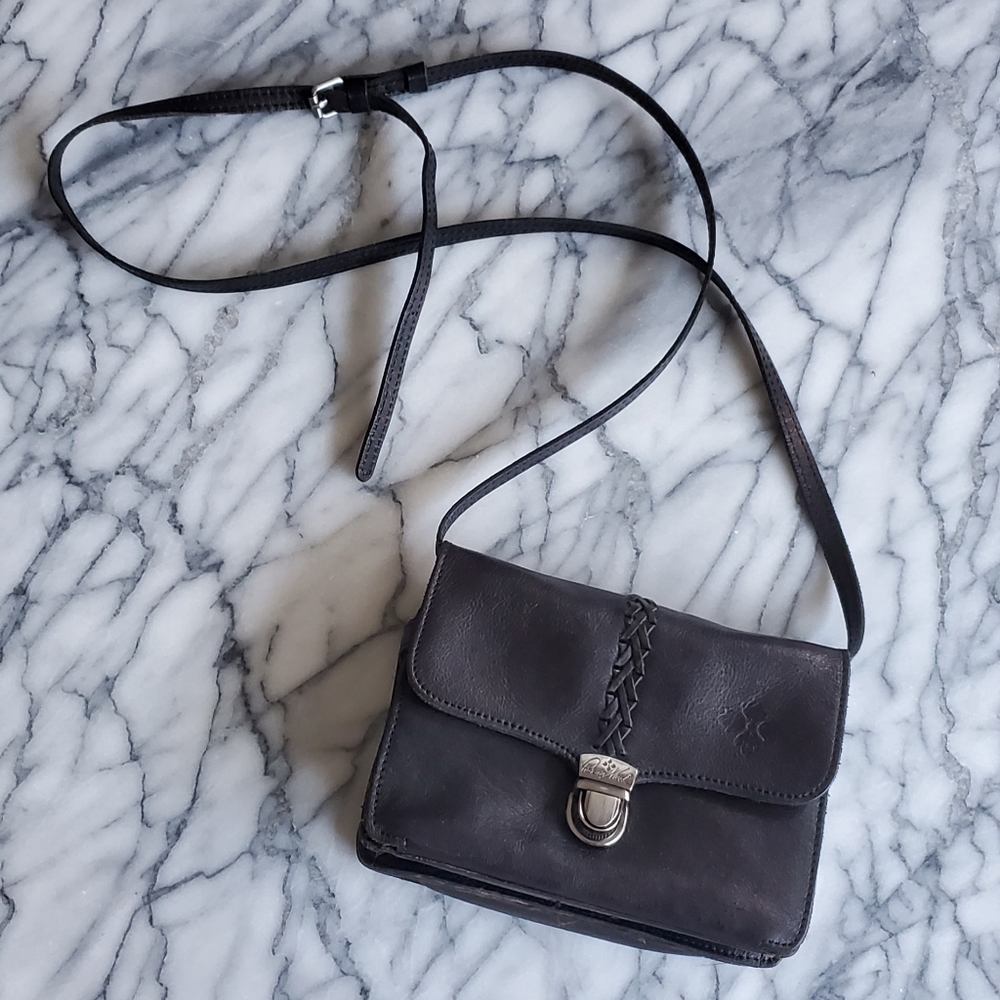 Patricia Nash Crossbody